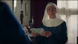 Call The Midwife - Season 12 Episode 01